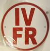 IV-FR Floor Truss Circular