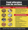 SIGN Food Allergies