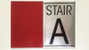 STAIR A SIGN-