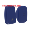 ada door bell blue