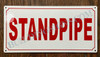 HPD Standpipe