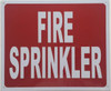 FIRE Sprinkler