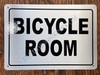 BUILDING Signage / ROOM Signage