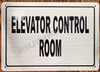 BUILDING Signage / ROOM Signage