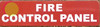 Signage FIRE Control Panel