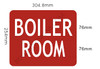 Boiler Room