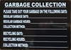 HPD GARBAGE COLLECTION