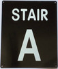 STAIR A