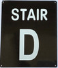 STAIR D