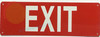 EXIT SIGNAGE