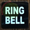 Sign RING BELL