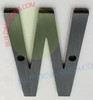 SIGNAGE LETTER-W-GLOSS