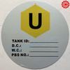 U TANK - Ultra Low Sulfur Tank Id