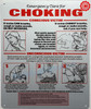 EMERGENCY CARE FOR CHOKING