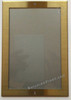 BUILDINGSIGNS.COM Elevator certificate frame