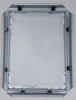 Notice Frame  ( Heavy Duty - Aluminum) (NOTICE FRAMES)