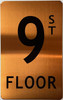 9th Floor