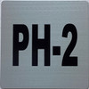 apt number PH-2