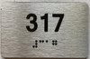 ada apt number sign