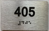 ada apt number sign