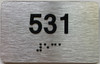 ada apt number sign