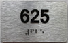 unit 625 silver
