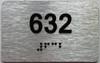 ada apt number sign