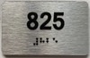 ada apt number sign