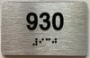 ada apt number sign