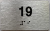 unit 19 sign