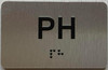 ADA Sign