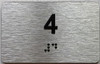 ADA Sign