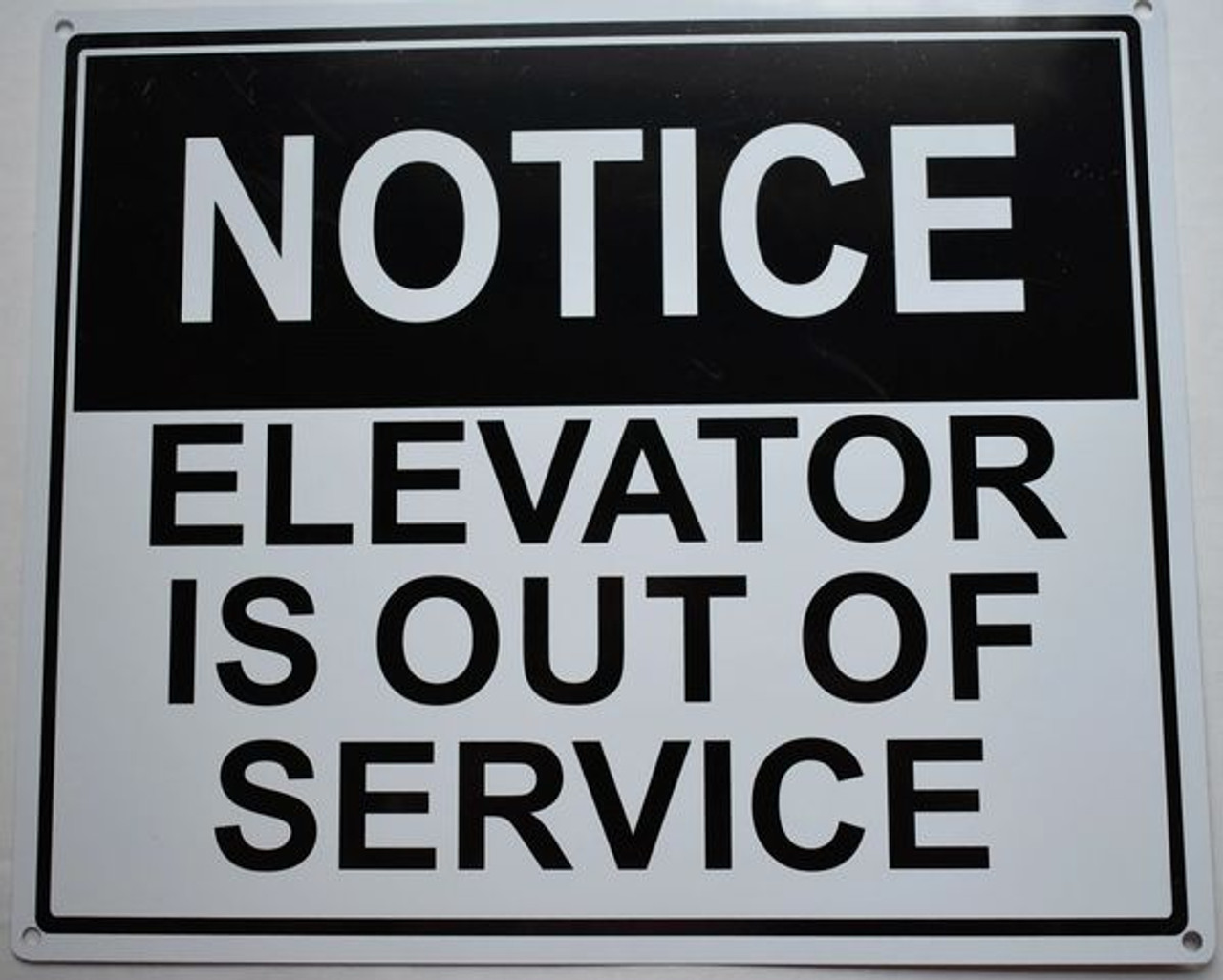 notice-elevator-is-out-of-service-sign for Free Printable Out Of Service Sign NOTICE ELEVATOR IS OUT OF SERVICE SIGN for Free Printable Out Of Service Sign