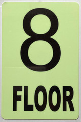 FLOOR NUMBER SIGNS - Page 1 - HPD-SIGNS.COM