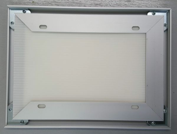 HPD FRAME - NYC (HPD FRAMES 6X9)