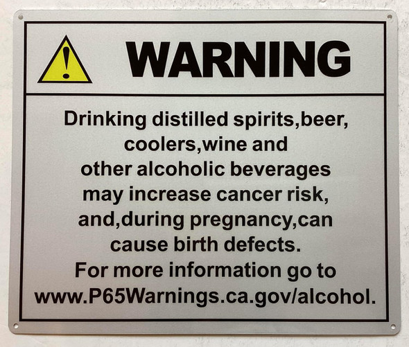 NYC WARNING