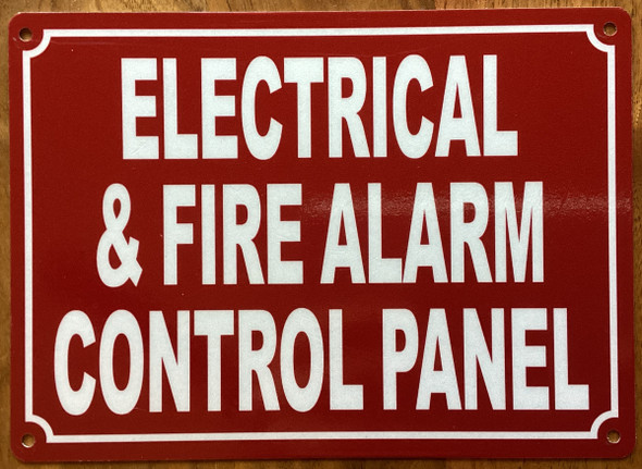 electrical-and-fire-alarm-control-panel-5x7-red-aluminum-sign.jpg
