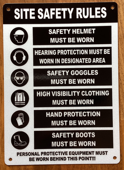 site-safety-rules-nyc-5x7-white-aluminum-sign.jpg