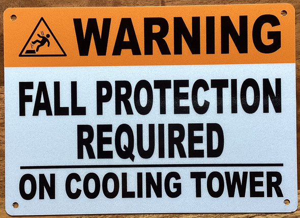 warning-fall-protection-required-on-cooling-tower-white-sign-white-aluminum.jpg