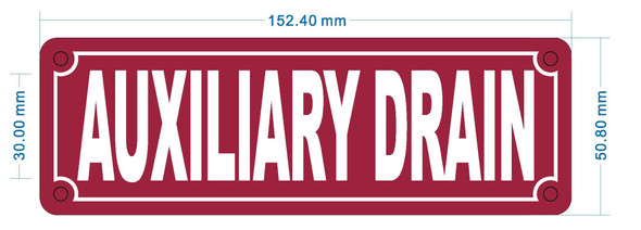 auxiliary-drain-2x6-durable-aluminum-label.jpg