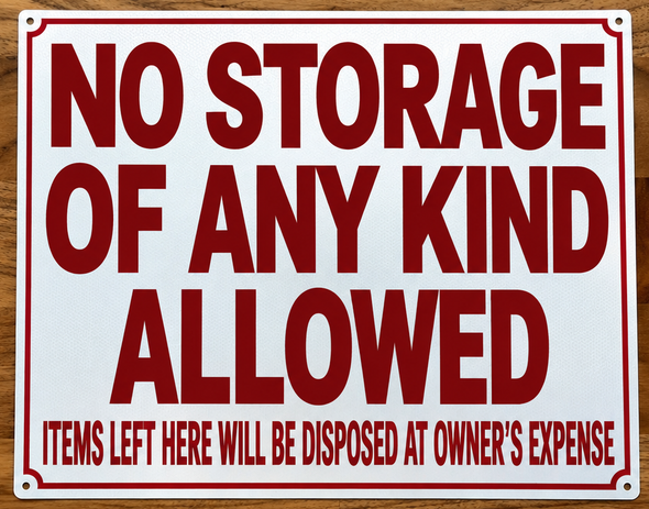 no-storage-of-any-kind-allowed-sign-10x12-white-aluminum-sign.jpg