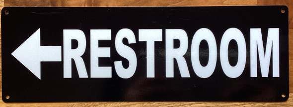 restroom-left-arrow-4x12-black-aluminum.jpg