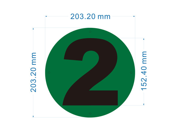dark-green-2-sign-diameter-8-inches-with-4-installation-holes-8-inch-diameter-facility-sign.jpg