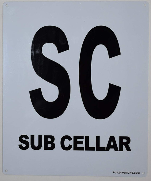 SUB Cellar Signage-Grand Canyon Line