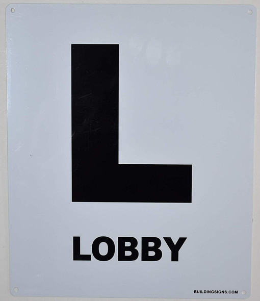 Lobby Signage-Grand Canyon Line