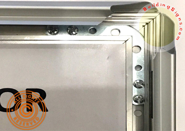 Commercial Poster /Commercial Picture  BuildingSign