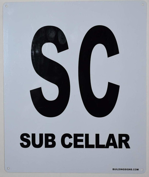 SUB Cellar Signage-Grand Canyon Line