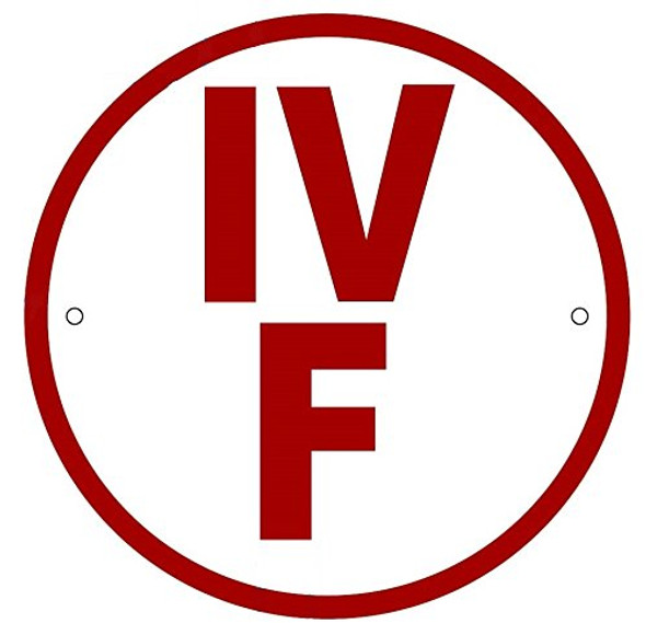 IV-F Floor Truss Circular Sign