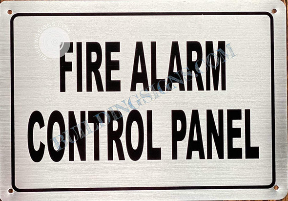 FIRE Alarm Control Panel - FACP  Singange