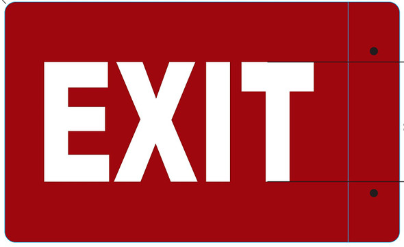 EXIT Projection - EXIT 3D  Singange